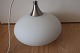 Smuk pendel / 
Loftslampe af 
materet hvidt 
glas
Design: 
Odreco, Danmark
H: 21cm/22cm 
inkl. ...