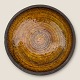 Præstø keramik, 
Bordskål, 25cm 
i diameter, 
6,5cm høj 
*Lille hak på 
siden*