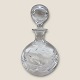 Crystal carafe
With cut flowers
* DKK 250