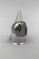 Lapponia 
Sterling Sølv 
Ring Måler Ring 
Str. 54 (US 6 
3/4) Vægt 12.89 
gr (0.45 oz)