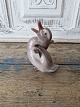 Dahl Jensen 
figur - Ælling 
No. 1032, 1. 
sortering
Højde 11,5 cm.