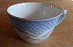 Seagull with gold Danish porcelain, large coffee 
cup or tea cup No 103 without saucer.