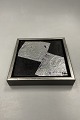 Inger Hanmann 
Olie / Mix 
materiale 
Maleri
Måler 25,3cm x 
25,3cm / 9.96 
inch x 9.96 
inch