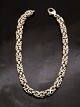 Sterling sølv 
armlænke 21,5 
cm. B. 0,55 cm. 
stemplet 925 
emne ner. 
609236