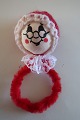 Rare Christmas decoration
H: about 8,5cm
In a very good condition
