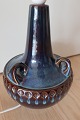 Beautiful tabel 
lamp made of 
stoneware
Søholm ...