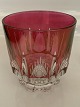 Rømer 
Whiskyglas Rød.
Højde 8,1 cm.
Bredde 7,4 cm.
Pæn og 
velholdt stand.
Få inspiration 
...