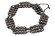 Herman Siersbøl 
sølv moderne 
armbånd fra ca. 
1950 til 1960.
Stemplet "HS 
830S". Herman 
...