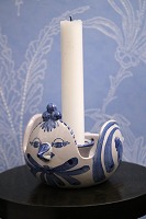 item no: Bjørn Wiinblad - L80