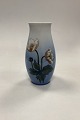 Bing og 
Grøndahl Art 
Nouveau Vase 
No. 342/5249