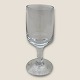 Holmegaard, 
Mandalay, 
Snapseglas, 8cm 
høj, 3cm i 
diameter, 
Design Per 
Lütken *Perfekt 
stand*