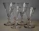 Anglais 
drikkeglas, 19. 
årh. Danmark. 
Uden 
slibninger. 
Højde.: 13,5 
cm. : 350,- kr. 
pr. ...