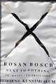 Bosch, Rosan ( 
1969 - ) 
Holland: 
Plakat. Unika, 
1994. Plakat 
i blandform fra 
soloudstilling 
på ...