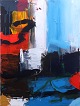 Sergei 
Sviatchenko 
1952
ca. 2010
80 x 60
