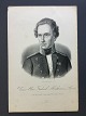 Portræt af den 
danske officer 
Frederik Læssøe 
- ...