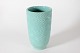Michael 
Andersen & Søn
Høj 
cylinderformet 
Art Deco vase  
m/indridset 
zigzag mønster 
...