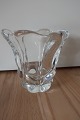 Glasvase fra 
Orrefors
Design: Nils 
Lanberg, 
Sverige
Modelnr.: 3225
H: 15,5cm
Fra ...