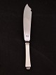 Hans Hanse no.6 
sterling silver 
cake knife