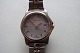 Vintage 
wristwatch 
incl. 
watchchain
With a second 
hand ...