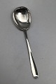 W&S Sørensen 
Sterling Sølv 
Ascot 
Serveringsske 
Måler 19 cm 
(7.48 inch)
