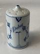 Bing & Grøndahl 
Blåmalet 
(Musselmalet), 
peberbøsse i 
tykt 
jernporcelæn.
1. ...