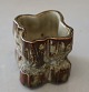 Jørgen Mogensen 
F 275 miniature 
vase eget 
værksted 6.5 x 
5.5 cm JM
Jørgen 
Mogensen 
(1927-2004) ...