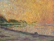 Georges Lemmen 
(1865–1916), 
tilskrevet, 
belgisk 
kunstner.
Olie på lærred 
opsat på ...