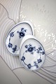 Royal 
Copenhagen Blue 
Fluted Plain 
Oyster Bowl...
