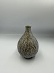 Arne Bang 
løgformet 
blå/grøn vase
Utrolig flot 
glasur 
Modelnummer 71
Højde 14
Enkel glasur 
...