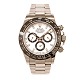 Rolex Daytona 
116500LN 
februar 2020 
med boks og 
papirer i god 
stand
D: 40mm
URET OPBEVARES 
I ...