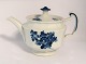 Royal 
Copenhagen. 
Blue flower. 
Teapot. Model 
8503. ...