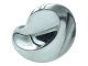 Stor, 
skulpturel 
Georg Jensen 
ring i 
sterlingsølv.
Oprindeligt 
designet af 
Hans ...