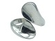 Georg Jensen 
sterlingsølv, 
skulptural 
ring.
Designnummer 
219.
Designet af 
Henning ...