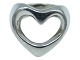 Georg Jensen 
sterlingsølv 
Hjertering.
Designnummer 
193.
Designet af 
Henning ...