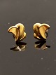8 karat guld 
øre stikker 1 x 
1 cm. emne nr. 
610328