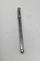 Hugo Grün 
Sterling Sølv 
Champagne 
Pisker Måler 
8.5 cm (3.34 
inch) Vægt 6 gr 
(0.21 oz)