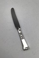 Frigast Sølv 
Rigsmønster 
Rejsekniv Måler 
11.5 cm (4.52 
inch)