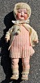 Large Heubach - 
Köppelsdorf 
doll 342.5. 
approx. 1920, 
...