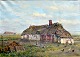 Frost, Sergius 
(1900 - 1994) 
Danmark: 
Gammelt ...