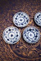 Royal 
Copenhagen, 
Blue Fluted 
Full Lace 
Butter Dish. 
Decoration 
number: 1/1004. 
1st grade. ...