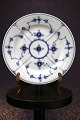 Antik 
Musselmalet 
tallerken Dia.: 
19cm. med 
stempel fra 
1850-70.
Er i hel og i 
fin stand. (5 
...
