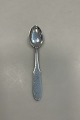 Georg Jensen 
Sølvplet 
Mermaid 
Kaffeske
Måler 11,5cm / 
4.53 inch