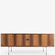 Hans J. Wegner 
/ Ry Furniture.
RY 25 - 
Sideboard in 
...