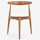 Hans J. Wegner / Fritz Hansen.
FH 4130 - 
