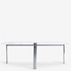 Poul Kjærholm / 
Fritz Hansen.
PK 65 - Coffee 
table ...