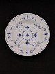 Royal 
Copenhagen 
musselmalet dyb 
tallerken 1/165 
 D. 25 cm.  
flot 
2.sortering 
emne nr. 612068 
...