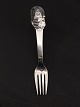 H C Andersen 
barne gaffel 
14,5 cm. 830 
sølv ingen 
graveringer 
flot som ny 
emne nr. 612071