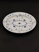Royal 
Copenhagen 
musselmalet fad 
1/98  36 x 34 
cm. flot 
2.sortering 
emne nr. 612099