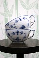 Royal 
Copenhagen , 
Musselmalet 
Riflet stor 
morgen tekop 
(uden 
undertallerken) 
...