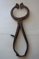 An antique 
sugar candy 
pair of tongs
Handmade of 
...